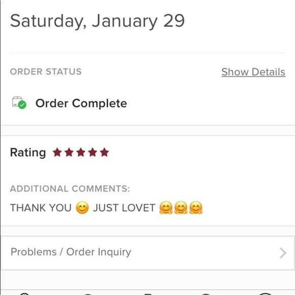 14k Solid Yellow Gold Eternity Band - Picture 10 of 11